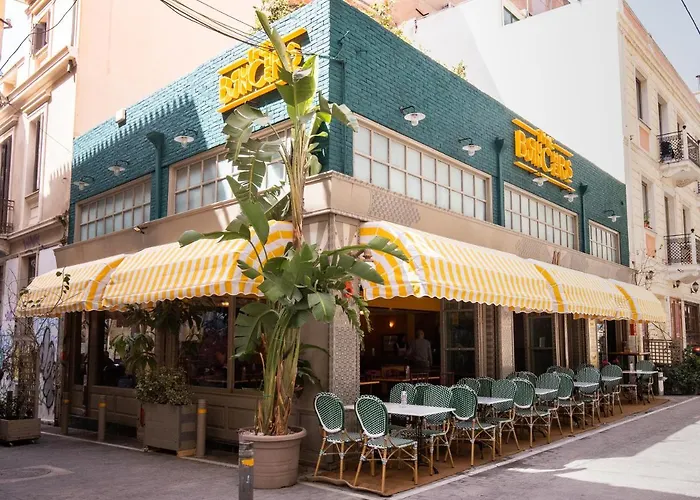 Concierge Monastiraki